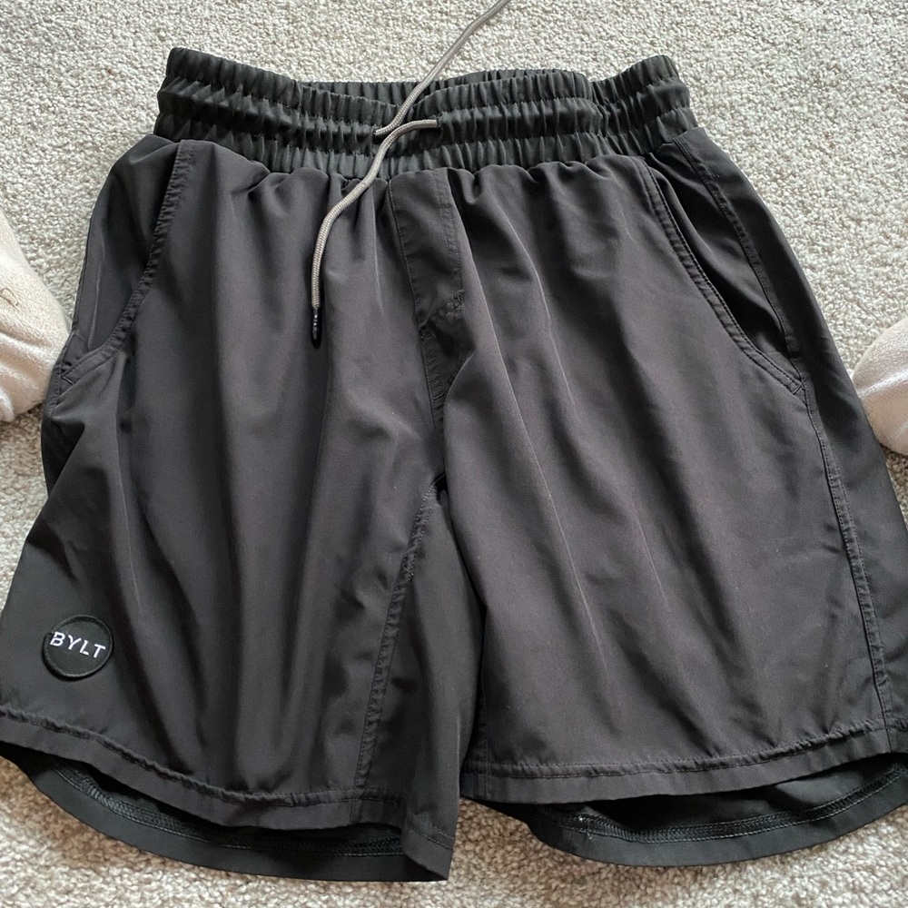 Bylt shorts 5”